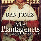 The Plantagenets cover